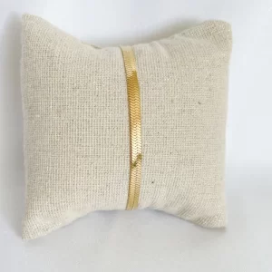 Bracelet Lila grand modèle : élégance et style affirmé