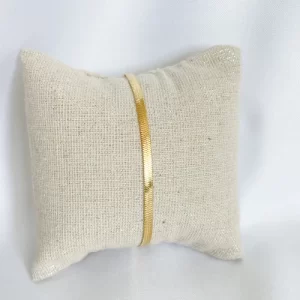 Bracelet Lila Petit Modèle : Élégance et Raffinement