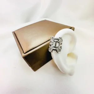 Bague d'oreille Lumi : intemporelle stylé