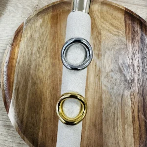 Bague Rosa l’expression du style et de la légèreté