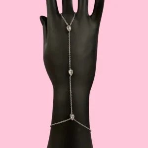 Bijoux main Rêverie