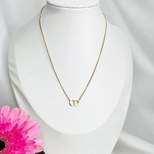 Collier Duo : Élégance et Éclat Inoxydable