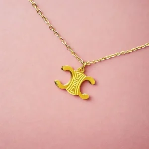 Collier Soléa Intemporel