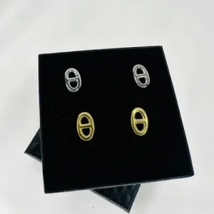 Boucles d'oreilles Lumina : L'incontournable des bijoux