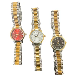 montre bracelet Amaya