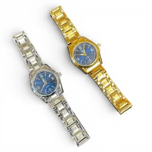 Montre Lou élégante au charme profond et intemporel