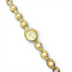 Montre bracelet Amina